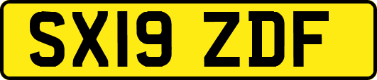 SX19ZDF