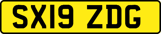SX19ZDG