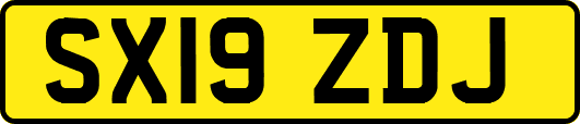 SX19ZDJ