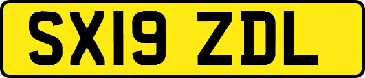 SX19ZDL