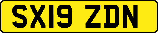 SX19ZDN