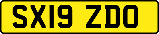 SX19ZDO
