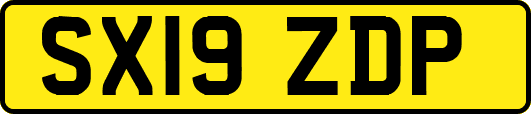 SX19ZDP