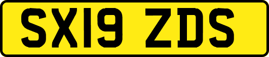 SX19ZDS
