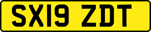 SX19ZDT