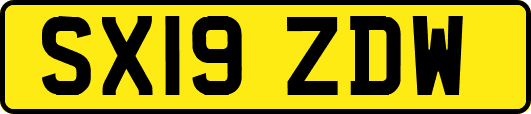 SX19ZDW