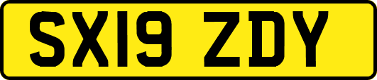 SX19ZDY