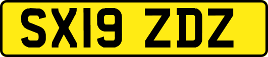 SX19ZDZ