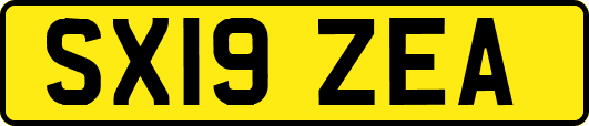 SX19ZEA