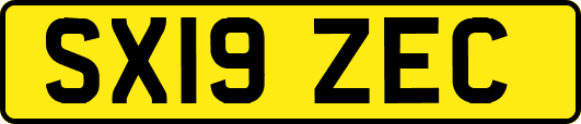 SX19ZEC