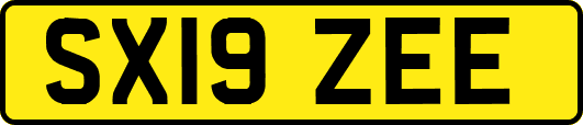 SX19ZEE