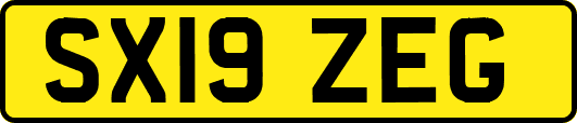 SX19ZEG