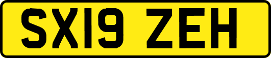 SX19ZEH