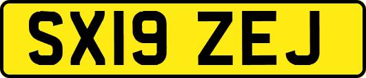 SX19ZEJ