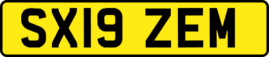 SX19ZEM