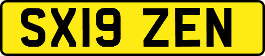 SX19ZEN