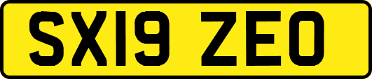 SX19ZEO