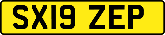SX19ZEP