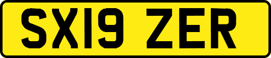 SX19ZER