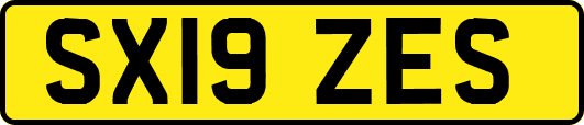 SX19ZES