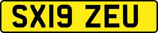 SX19ZEU