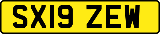 SX19ZEW
