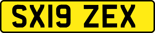 SX19ZEX