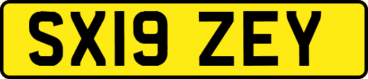 SX19ZEY
