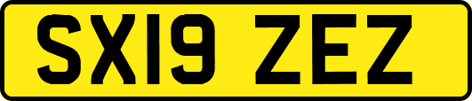 SX19ZEZ