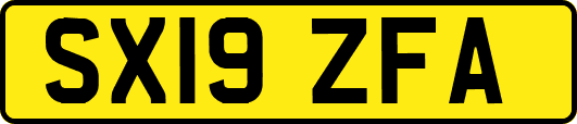 SX19ZFA