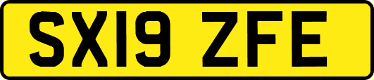 SX19ZFE