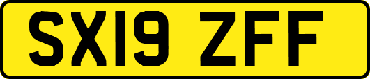 SX19ZFF