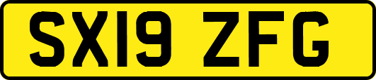 SX19ZFG