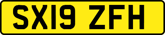 SX19ZFH