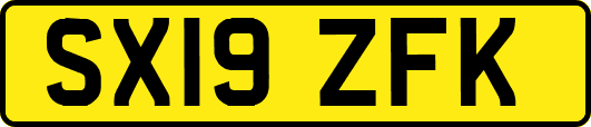 SX19ZFK
