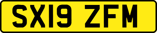 SX19ZFM