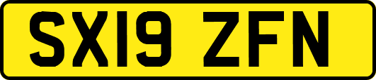 SX19ZFN