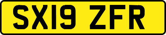 SX19ZFR