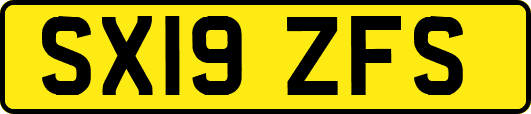 SX19ZFS