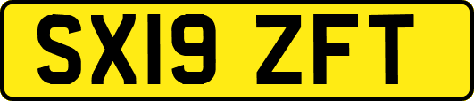 SX19ZFT
