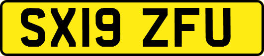 SX19ZFU