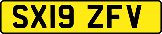 SX19ZFV