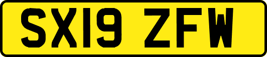 SX19ZFW