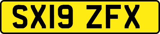 SX19ZFX
