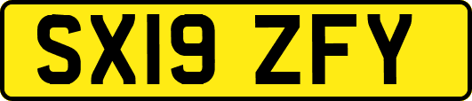 SX19ZFY
