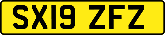 SX19ZFZ