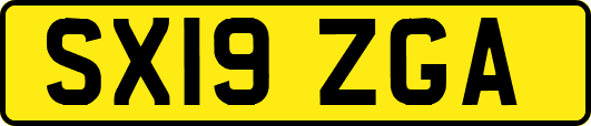 SX19ZGA