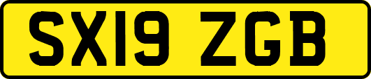 SX19ZGB