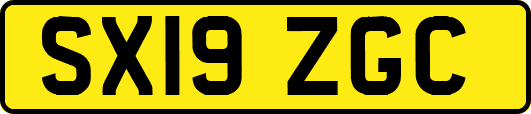 SX19ZGC