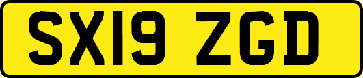 SX19ZGD